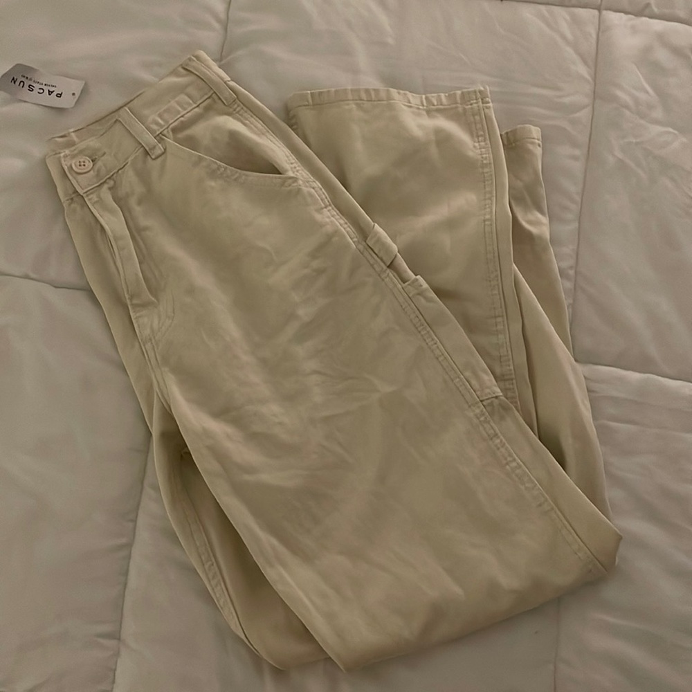 PacSun carpenter pants